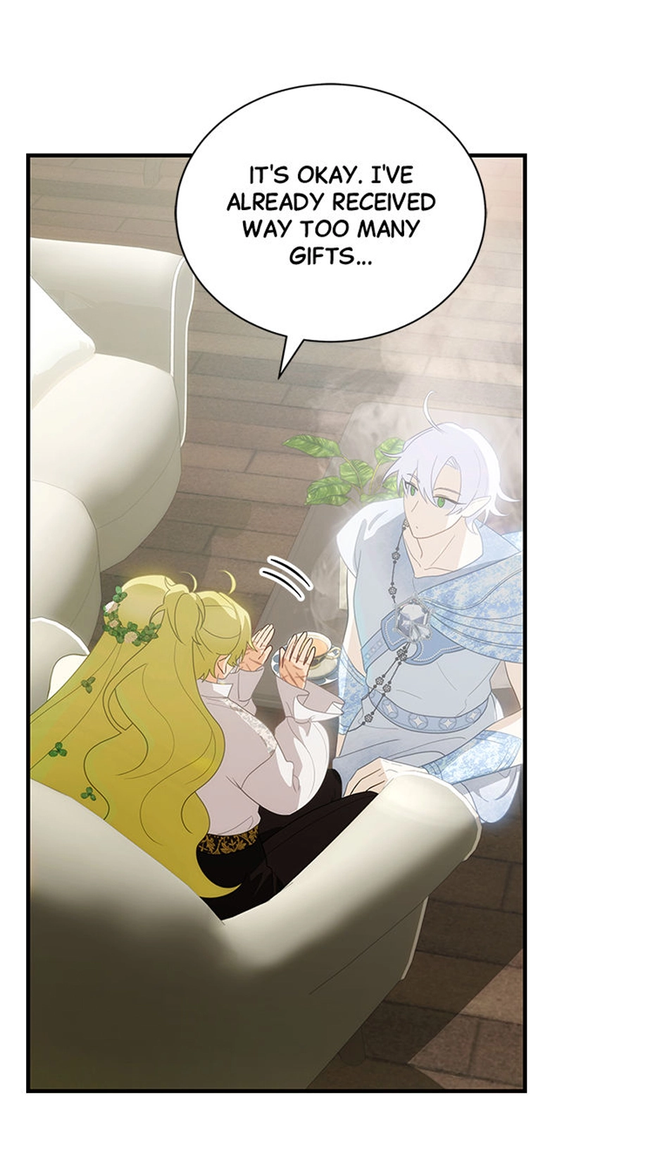  Chapter 73 page 75 - 