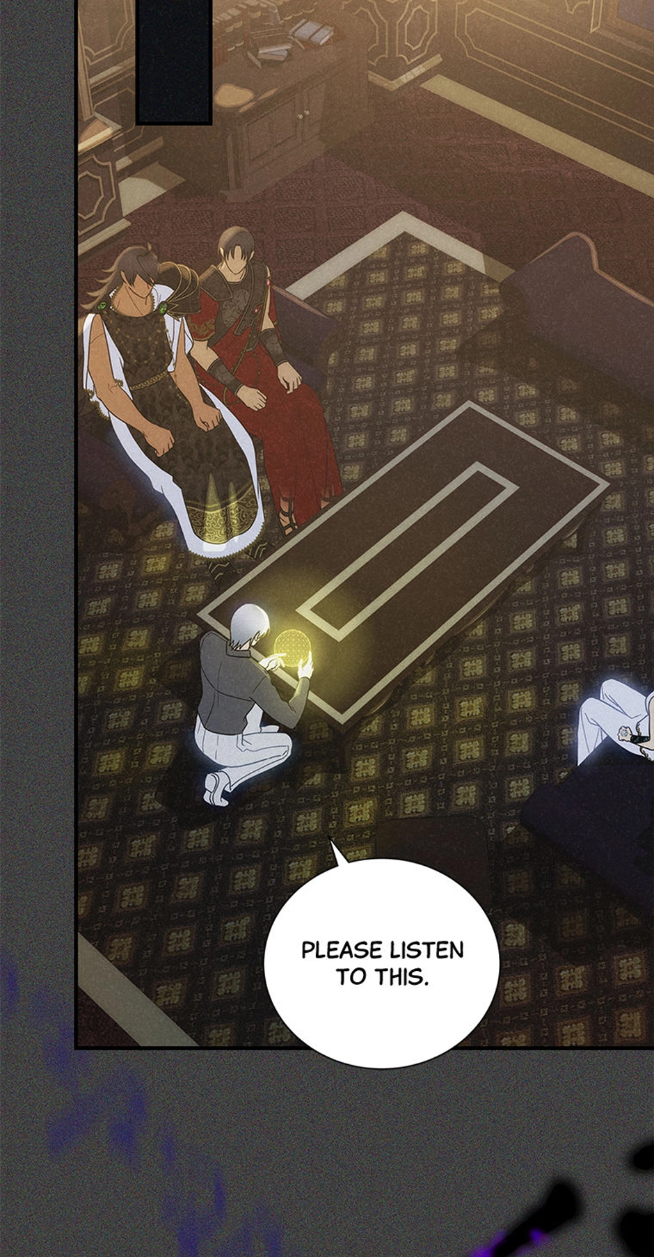  Chapter 74 page 66 - 