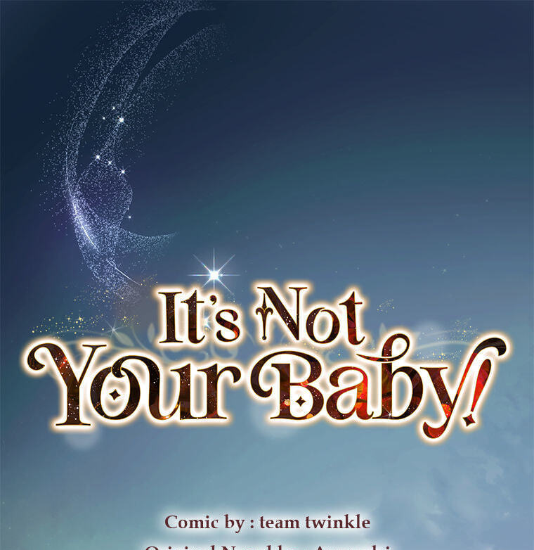 It's Not Your Baby! Chapter 116 page 1 - 