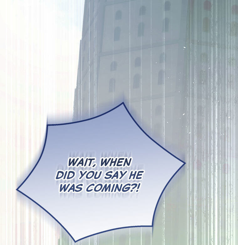 It's Not Your Baby! Chapter 116 page 4 - 