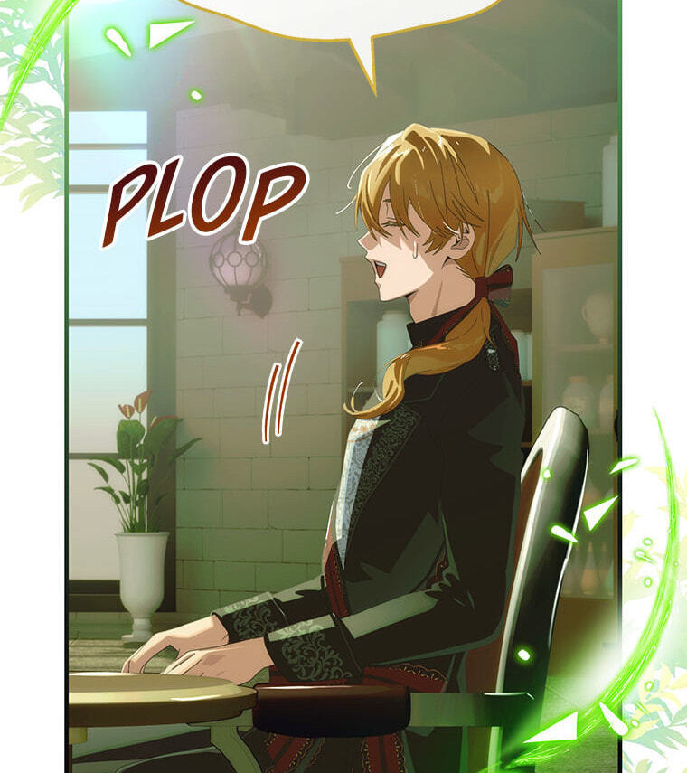 It's Not Your Baby! Chapter 116 page 33 - 