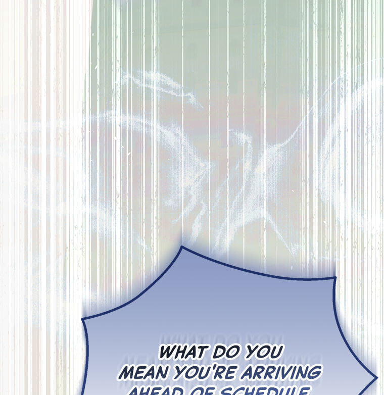 It's Not Your Baby! Chapter 116 page 5 - 