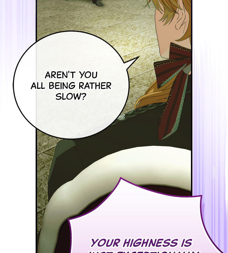 It's Not Your Baby! Chapter 116 page 47 - 