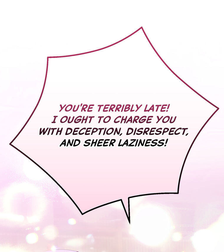 It's Not Your Baby! Chapter 116 page 73 - 