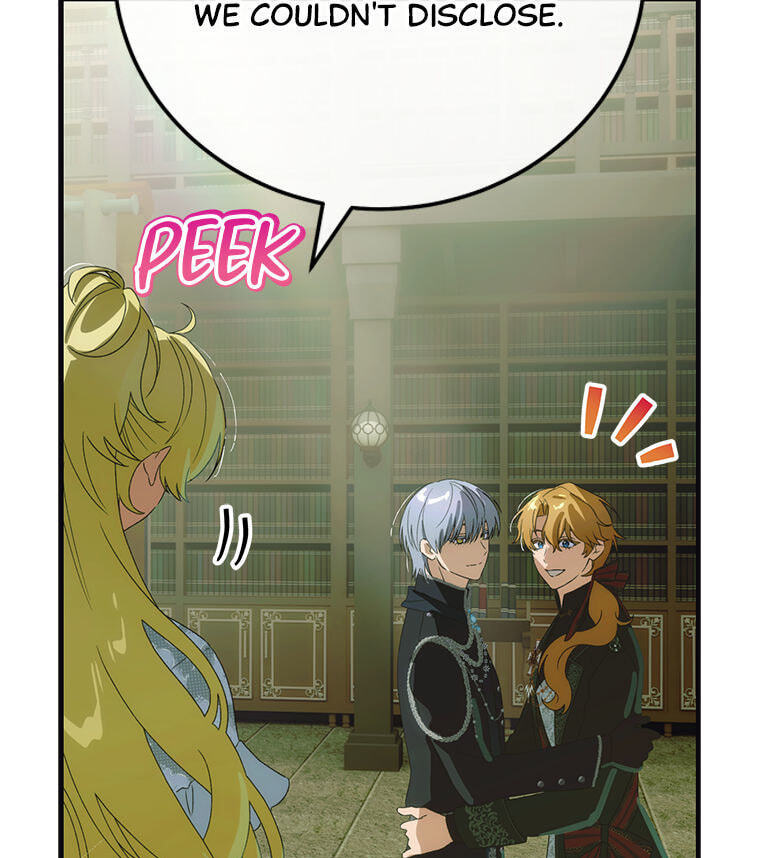 It's Not Your Baby! Chapter 116 page 77 - 