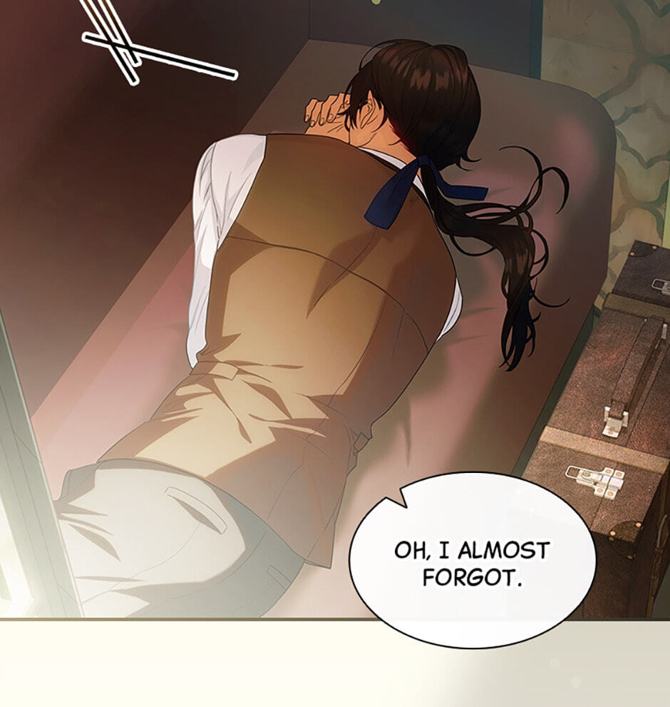It's Not Your Baby! Chapter 13 page 2 - 