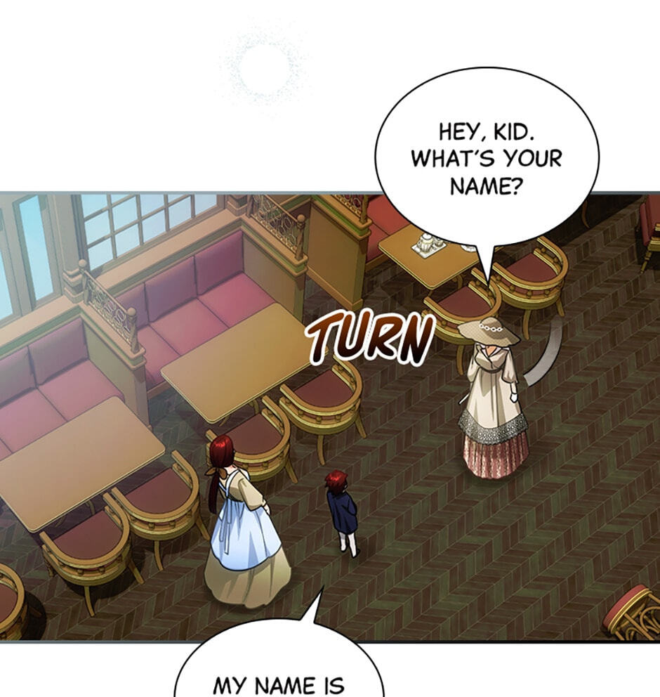 It's Not Your Baby! Chapter 13 page 11 - 