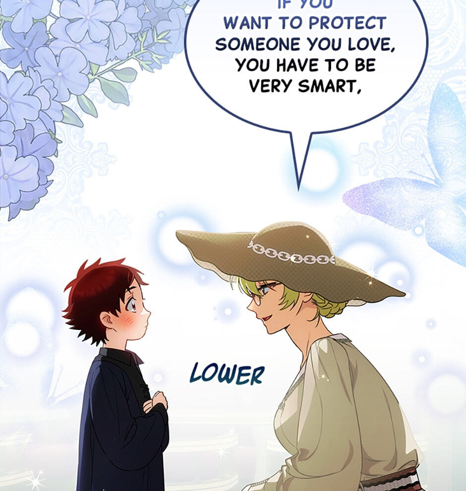 It's Not Your Baby! Chapter 13 page 13 - 