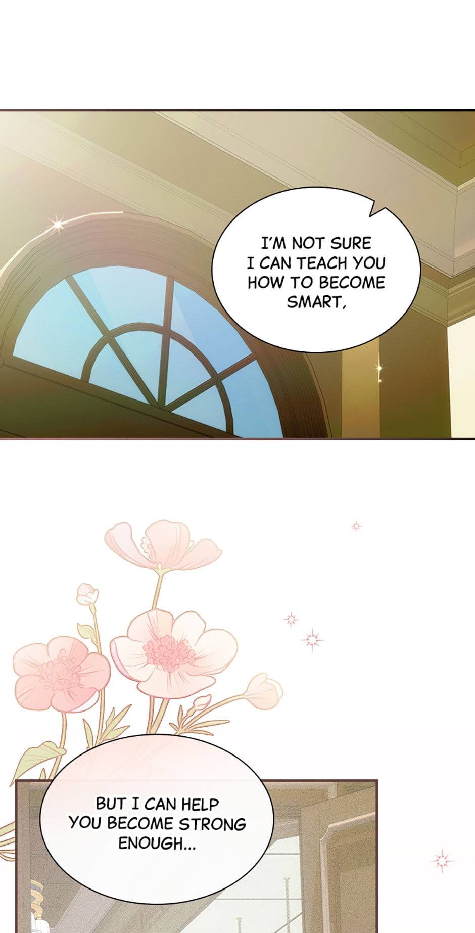 It's Not Your Baby! Chapter 13 page 15 - 