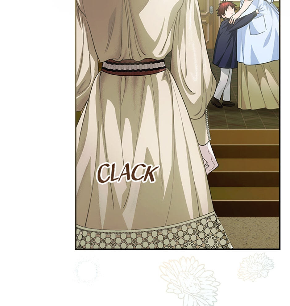 It's Not Your Baby! Chapter 13 page 4 - 