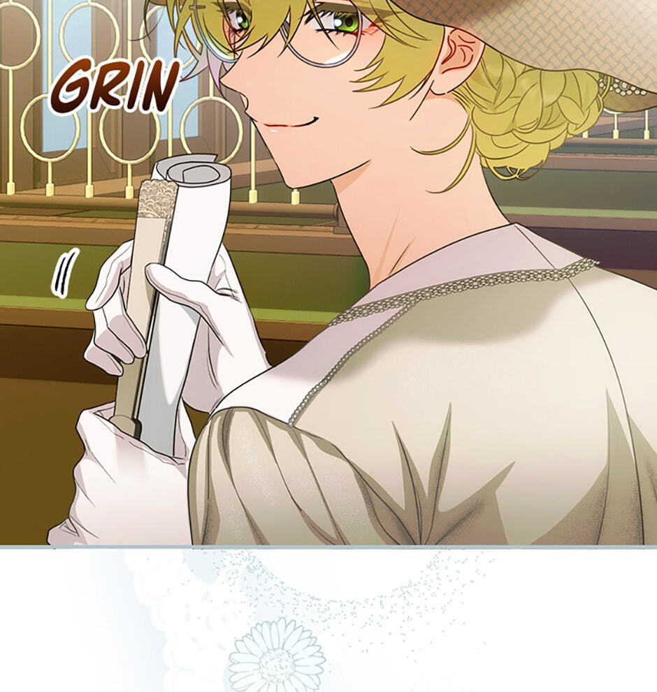 It's Not Your Baby! Chapter 13 page 8 - 