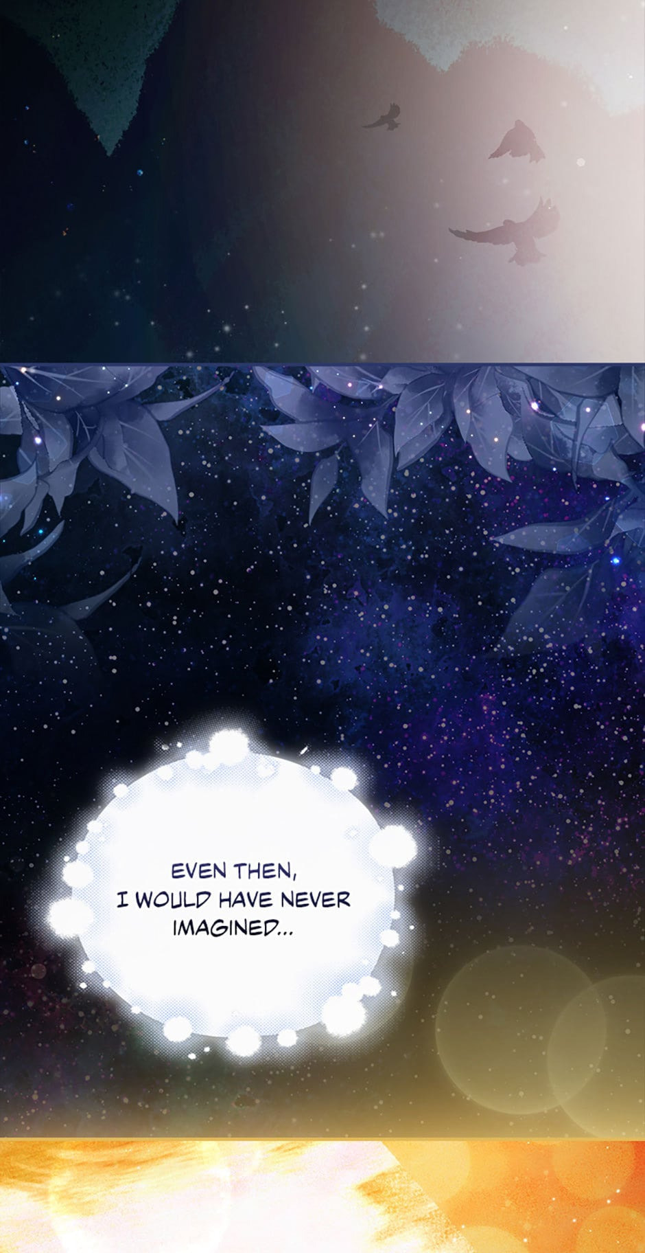 It's Not Your Baby! Chapter 21 page 5 - 