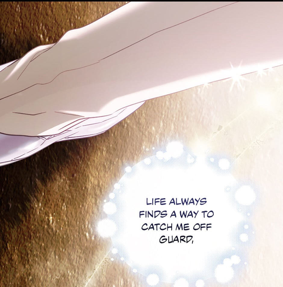 It's Not Your Baby! Chapter 21 page 7 - 