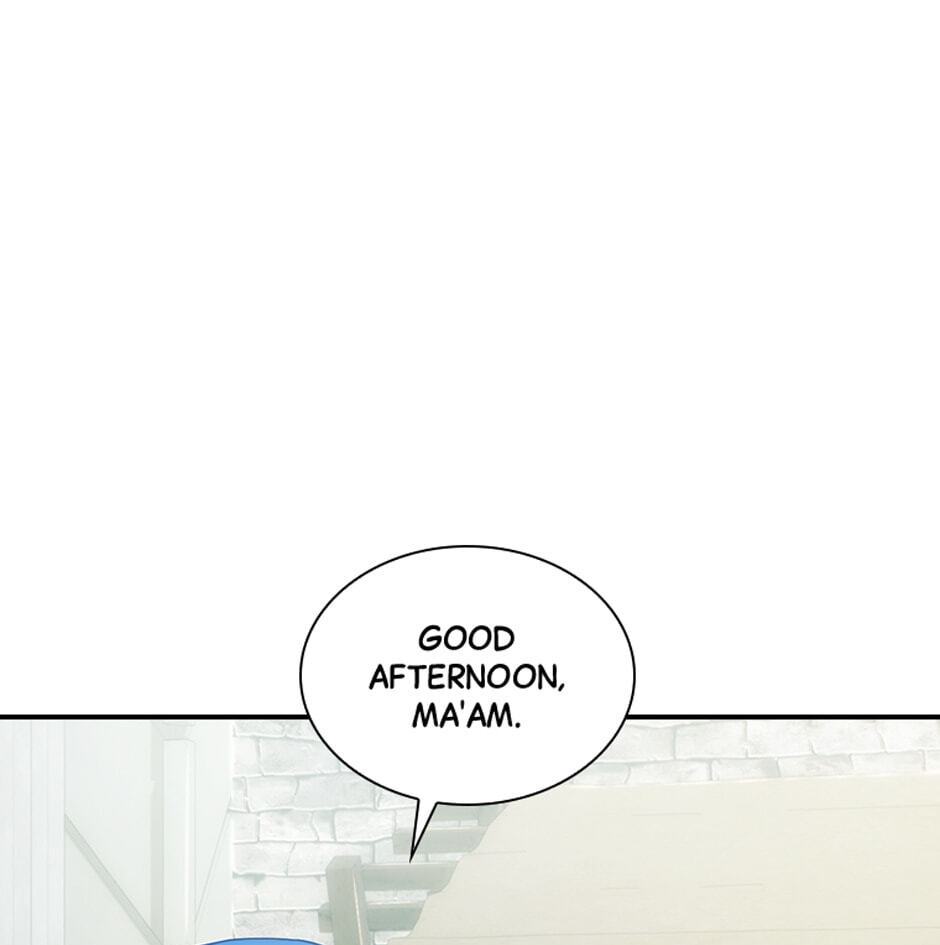 It's Not Your Baby! Chapter 22 page 3 - 