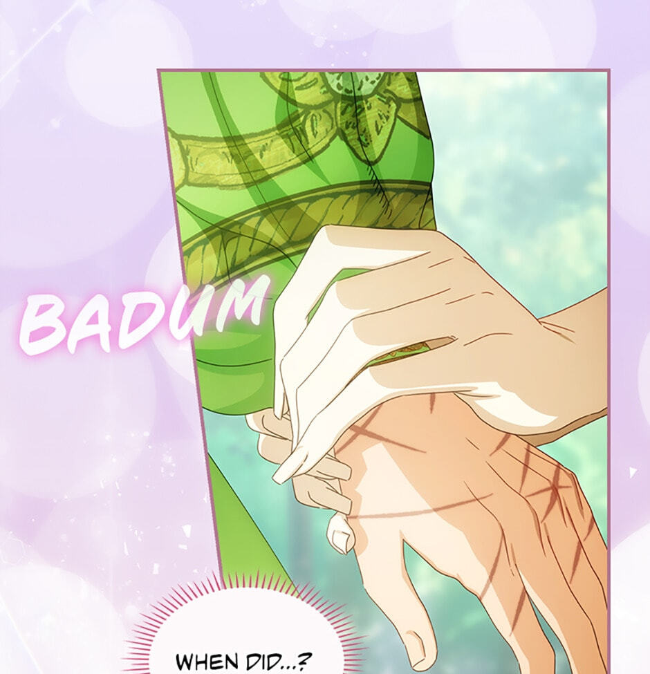 It's Not Your Baby! Chapter 29 page 3 - 