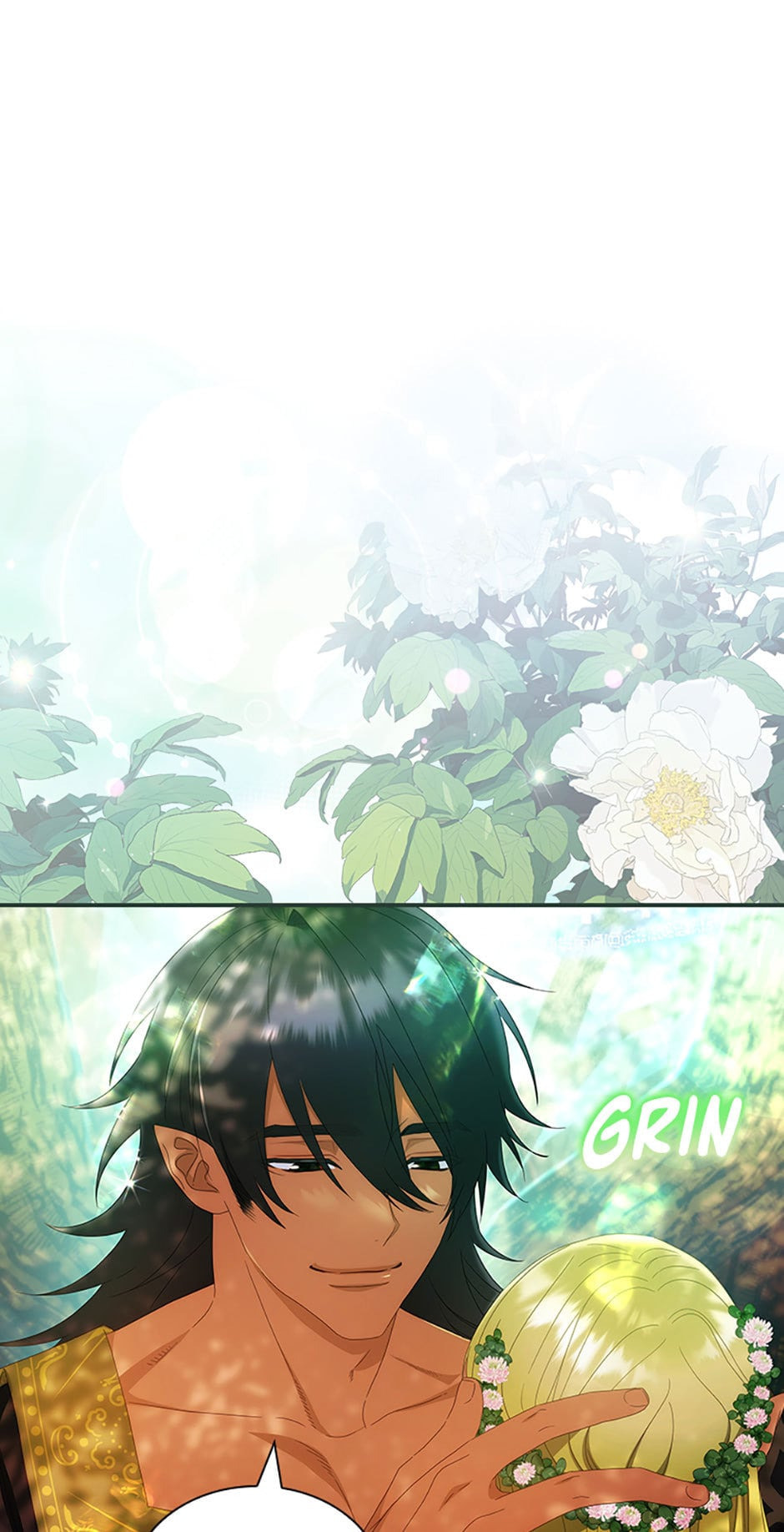 It's Not Your Baby! Chapter 30 page 3 - 