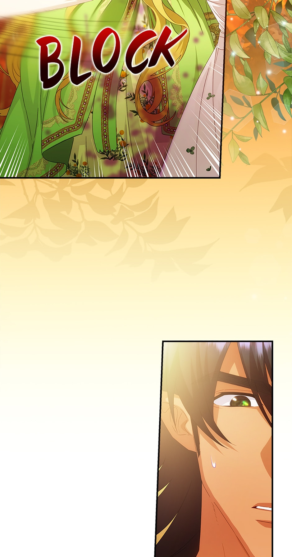 It's Not Your Baby! Chapter 32 page 4 - 