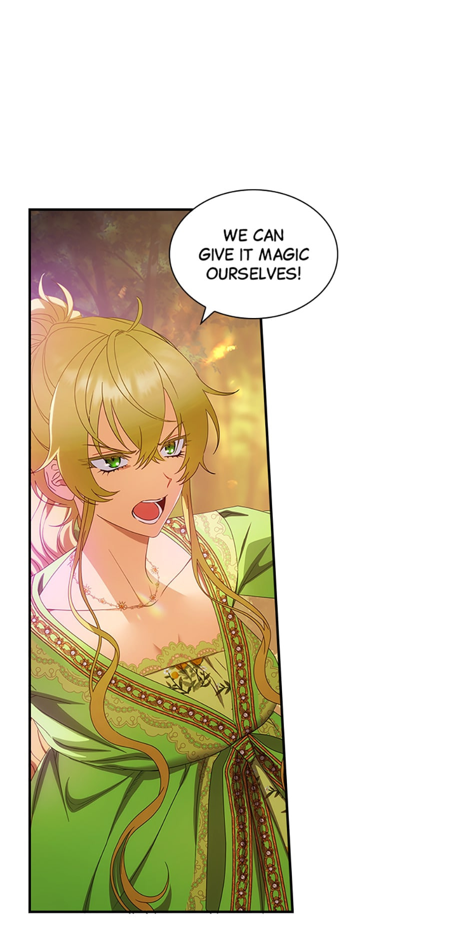 It's Not Your Baby! Chapter 33 page 3 - 