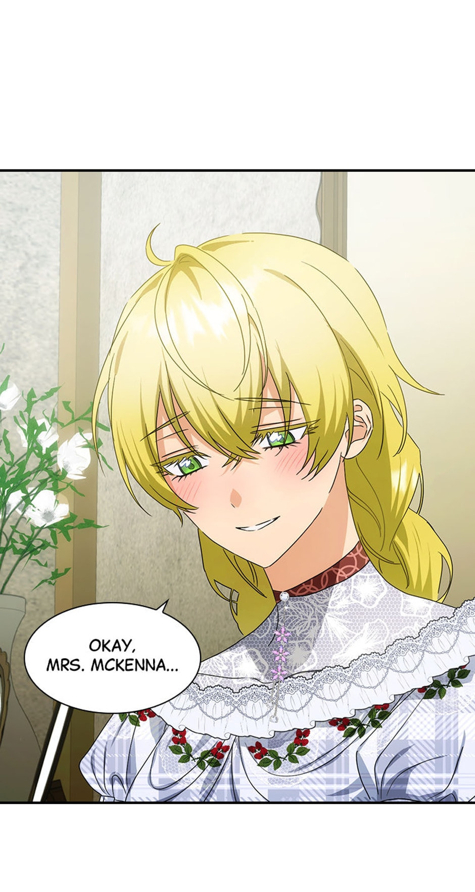 It's Not Your Baby! Chapter 39 page 104 - 