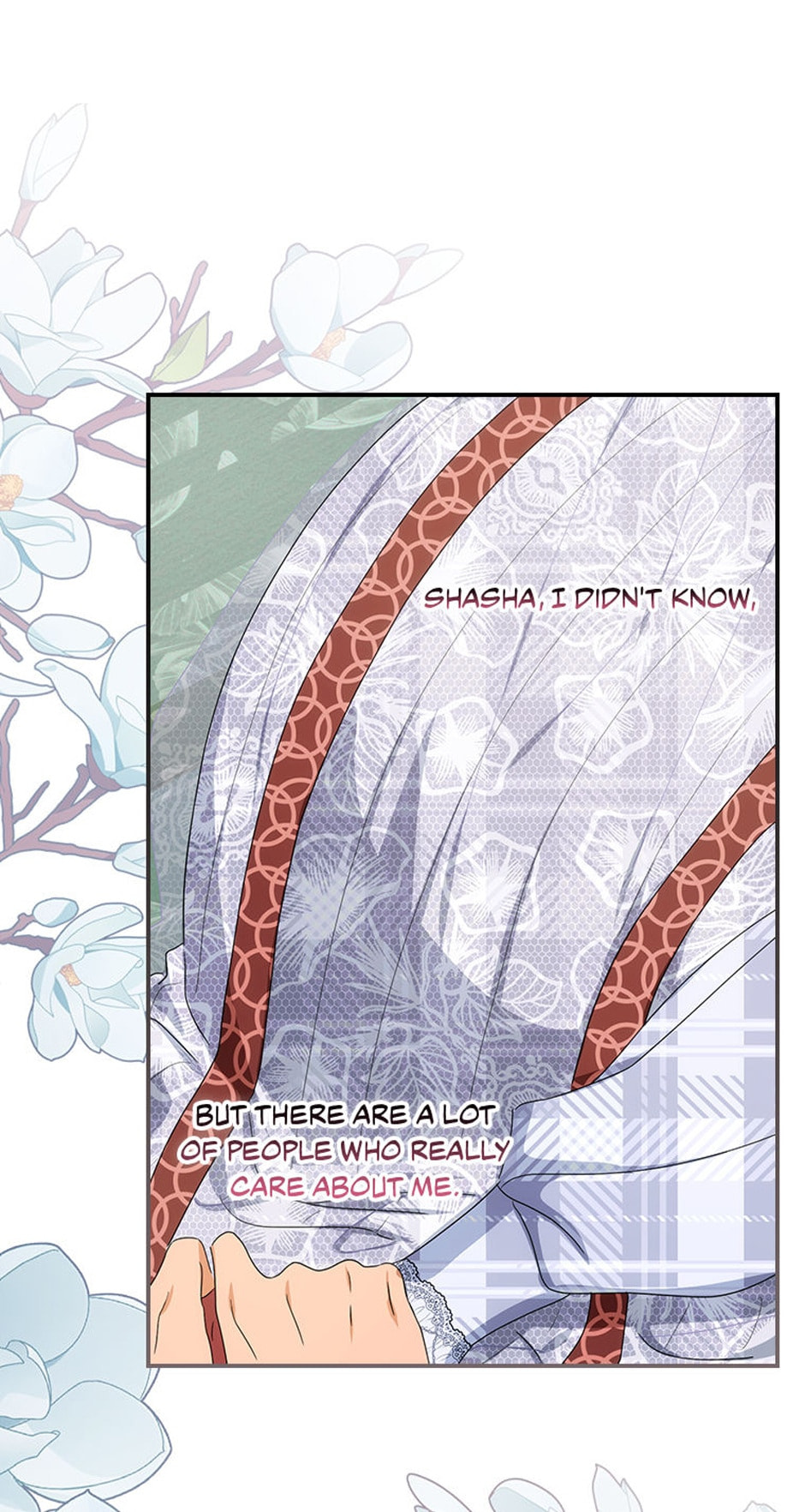 It's Not Your Baby! Chapter 39 page 105 - 