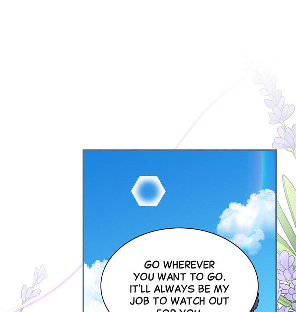It's Not Your Baby! Chapter 39 page 109 - 