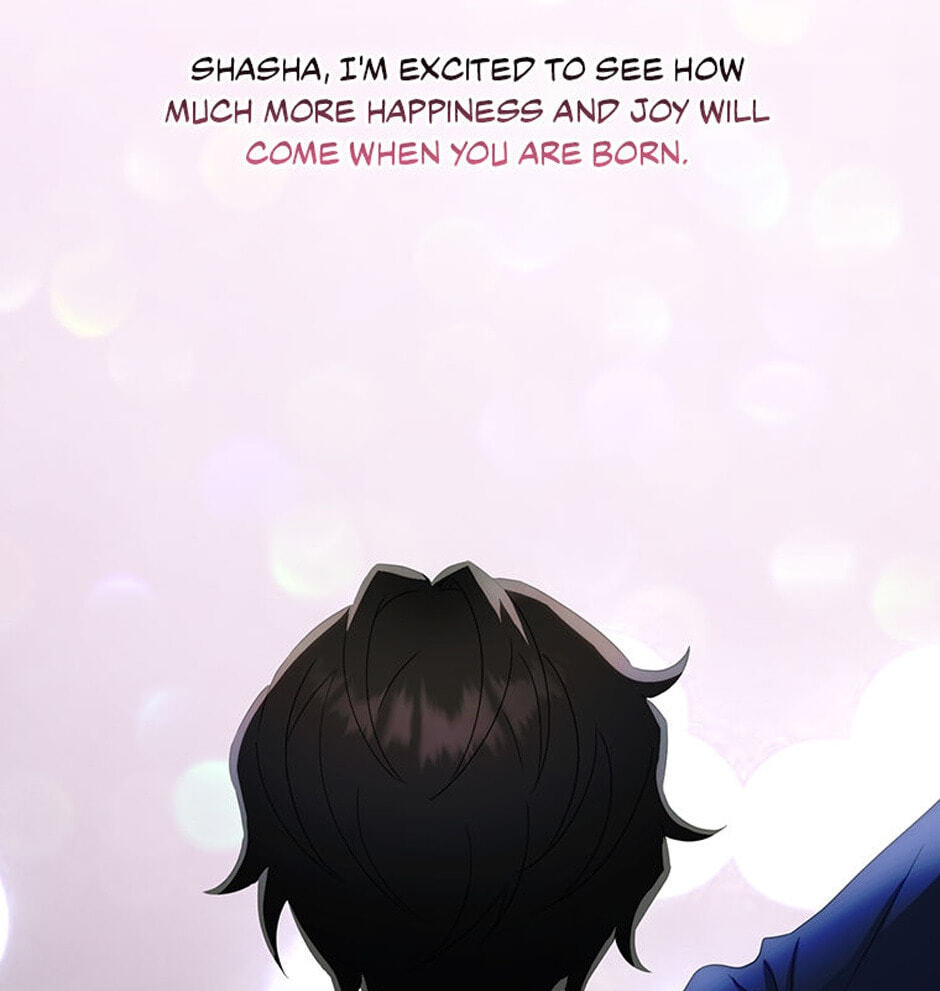 It's Not Your Baby! Chapter 39 page 116 - 