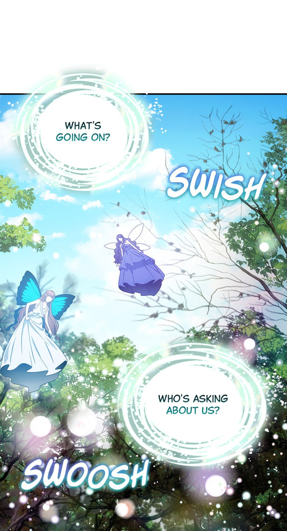 It's Not Your Baby! Chapter 39 page 17 - 