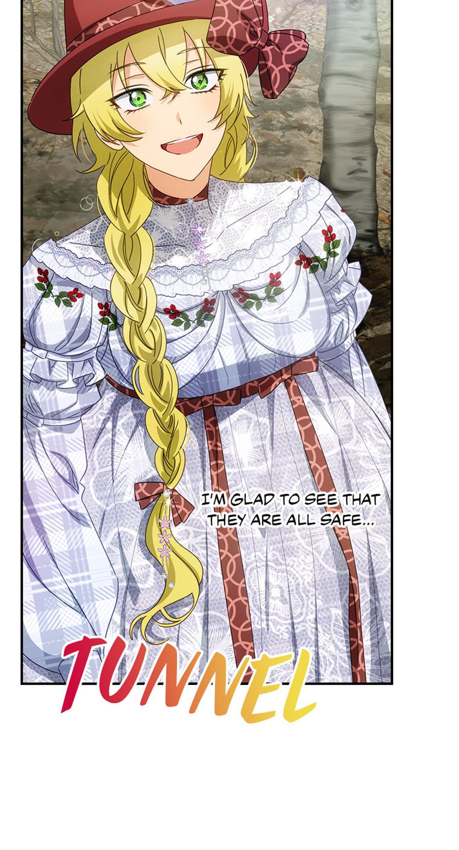 It's Not Your Baby! Chapter 39 page 20 - 