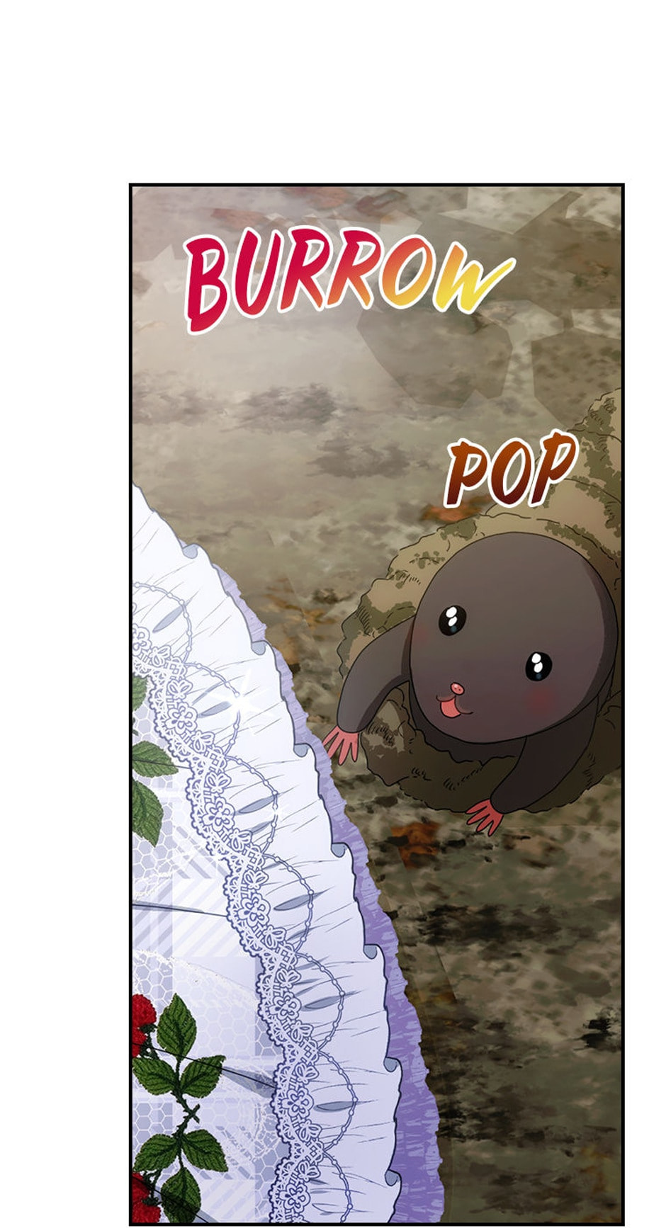 It's Not Your Baby! Chapter 39 page 21 - 