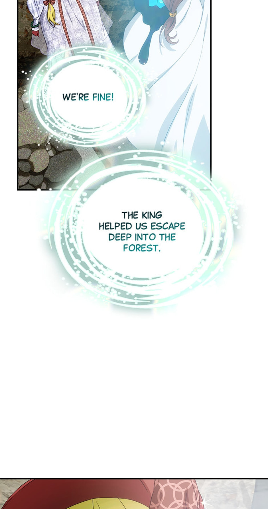 It's Not Your Baby! Chapter 39 page 24 - 