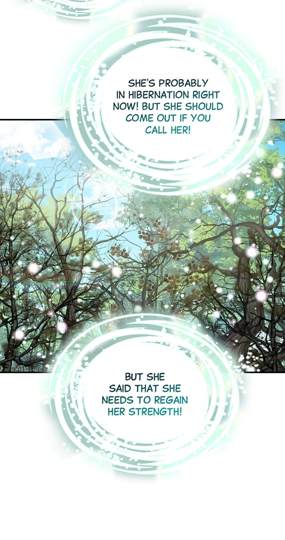 It's Not Your Baby! Chapter 39 page 26 - 