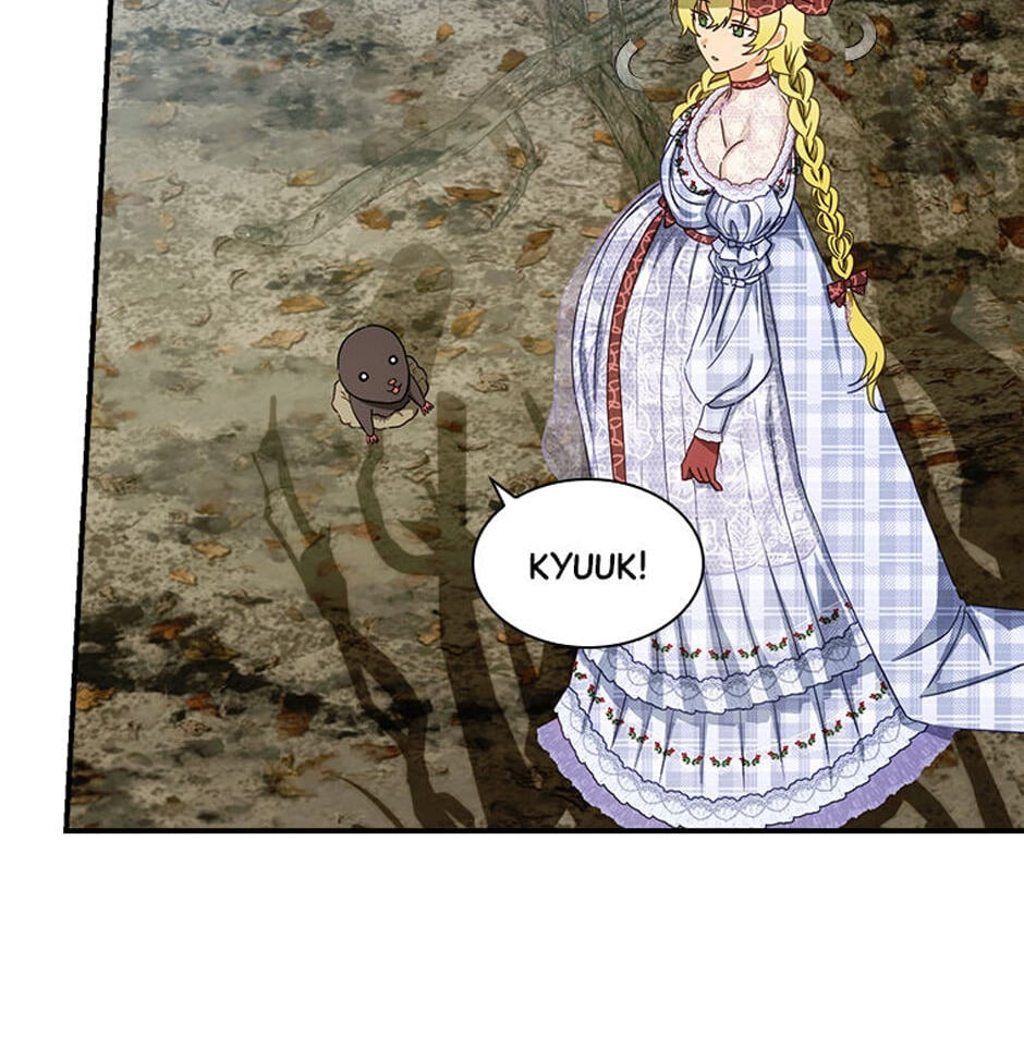 It's Not Your Baby! Chapter 39 page 4 - 