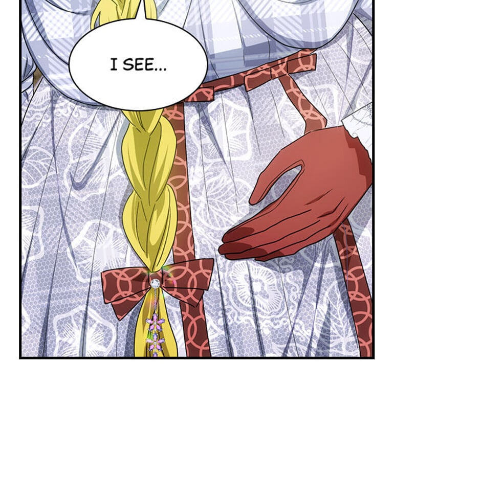 It's Not Your Baby! Chapter 39 page 38 - 