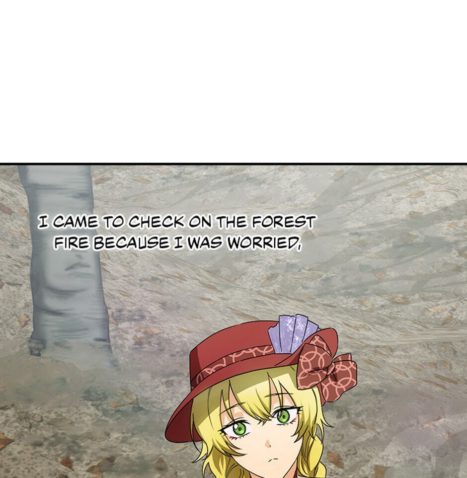 It's Not Your Baby! Chapter 39 page 5 - 