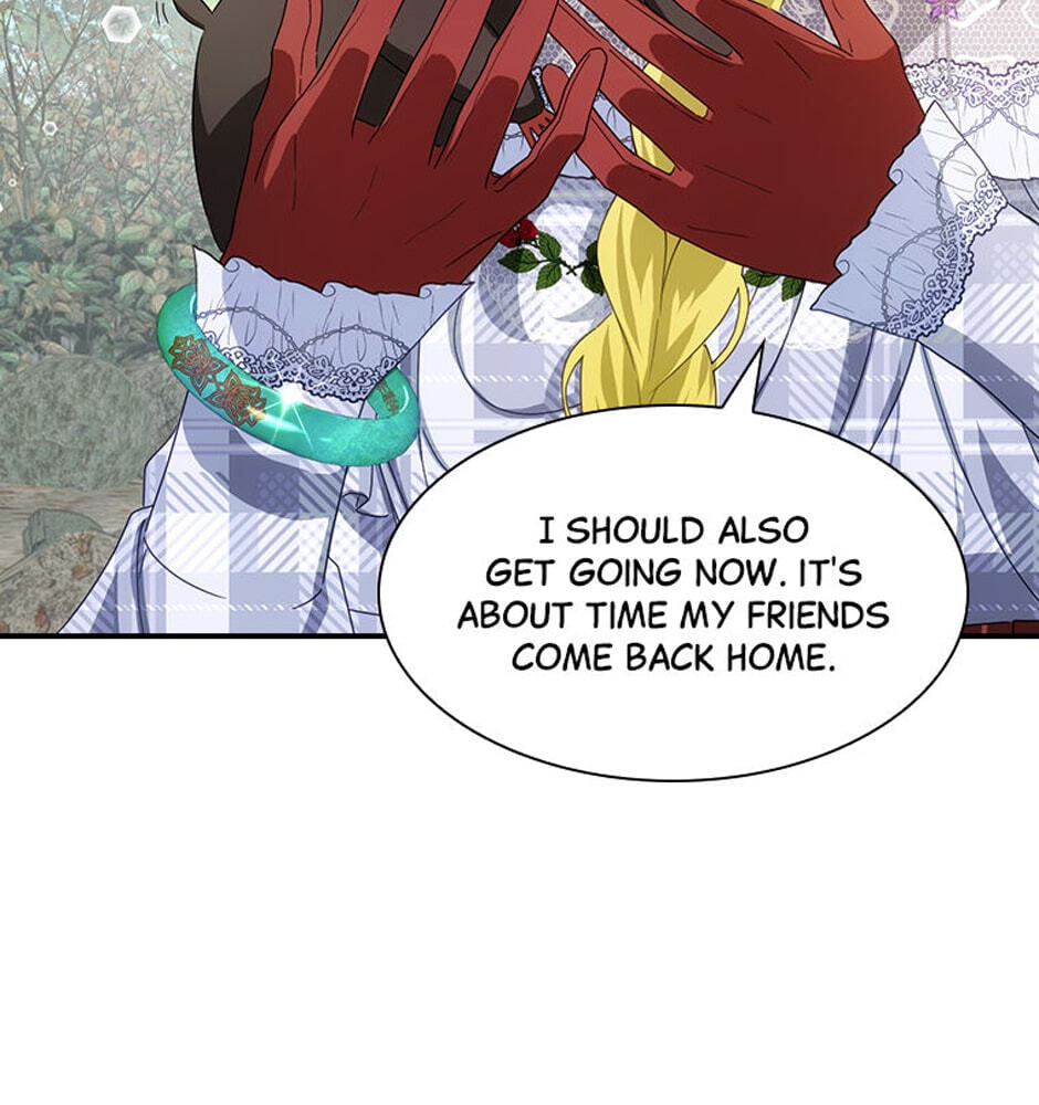 It's Not Your Baby! Chapter 39 page 45 - 