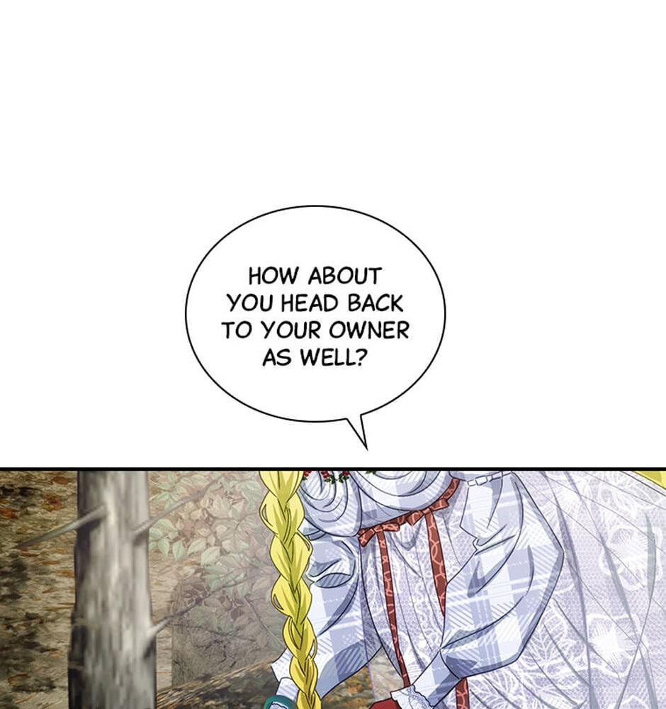 It's Not Your Baby! Chapter 39 page 46 - 