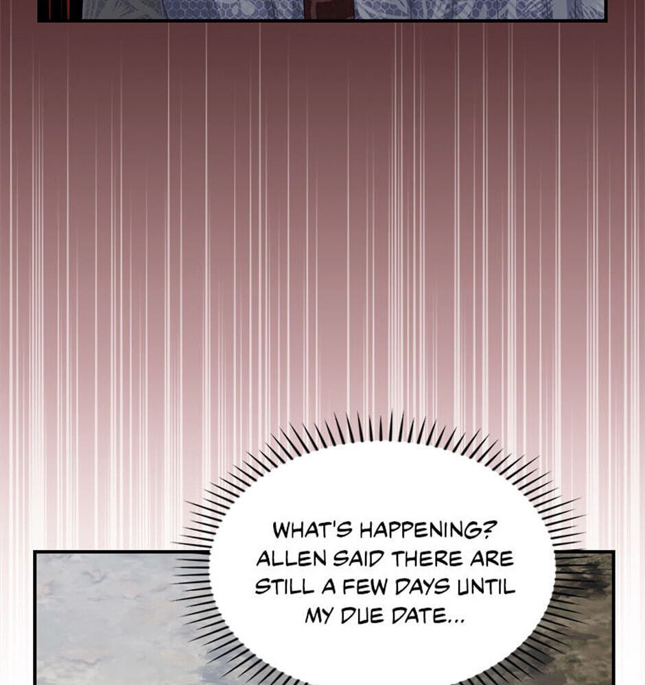 It's Not Your Baby! Chapter 39 page 54 - 