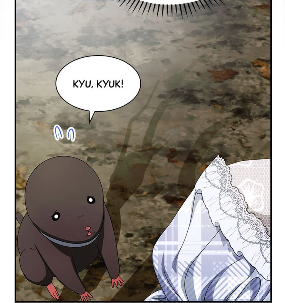 It's Not Your Baby! Chapter 39 page 55 - 