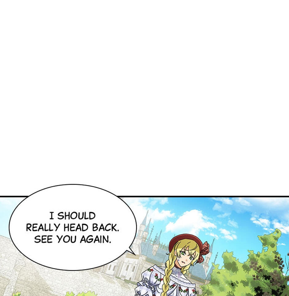 It's Not Your Baby! Chapter 39 page 56 - 