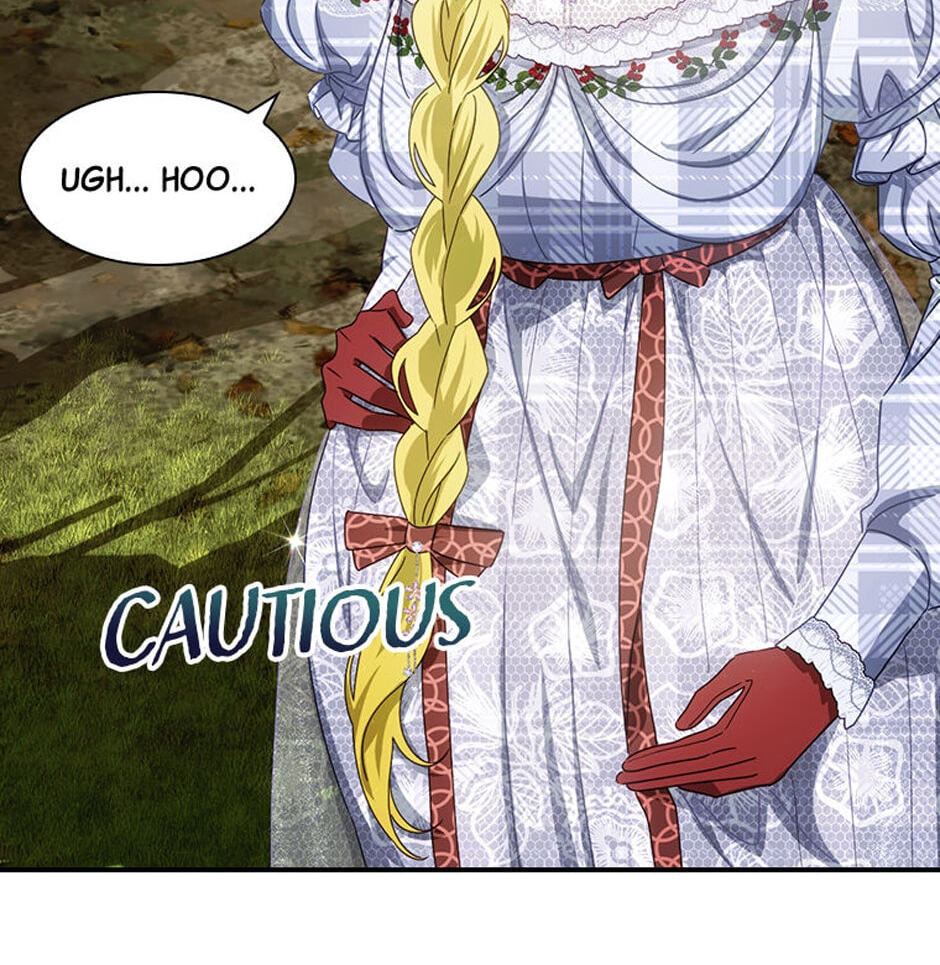 It's Not Your Baby! Chapter 39 page 59 - 