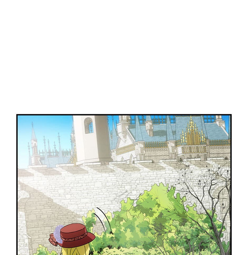 It's Not Your Baby! Chapter 39 page 60 - 