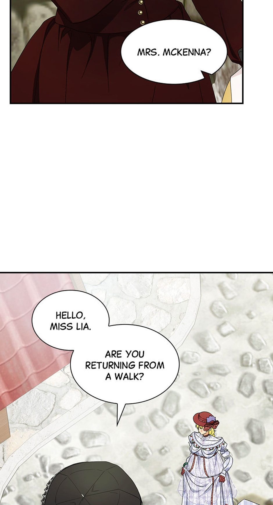 It's Not Your Baby! Chapter 39 page 71 - 