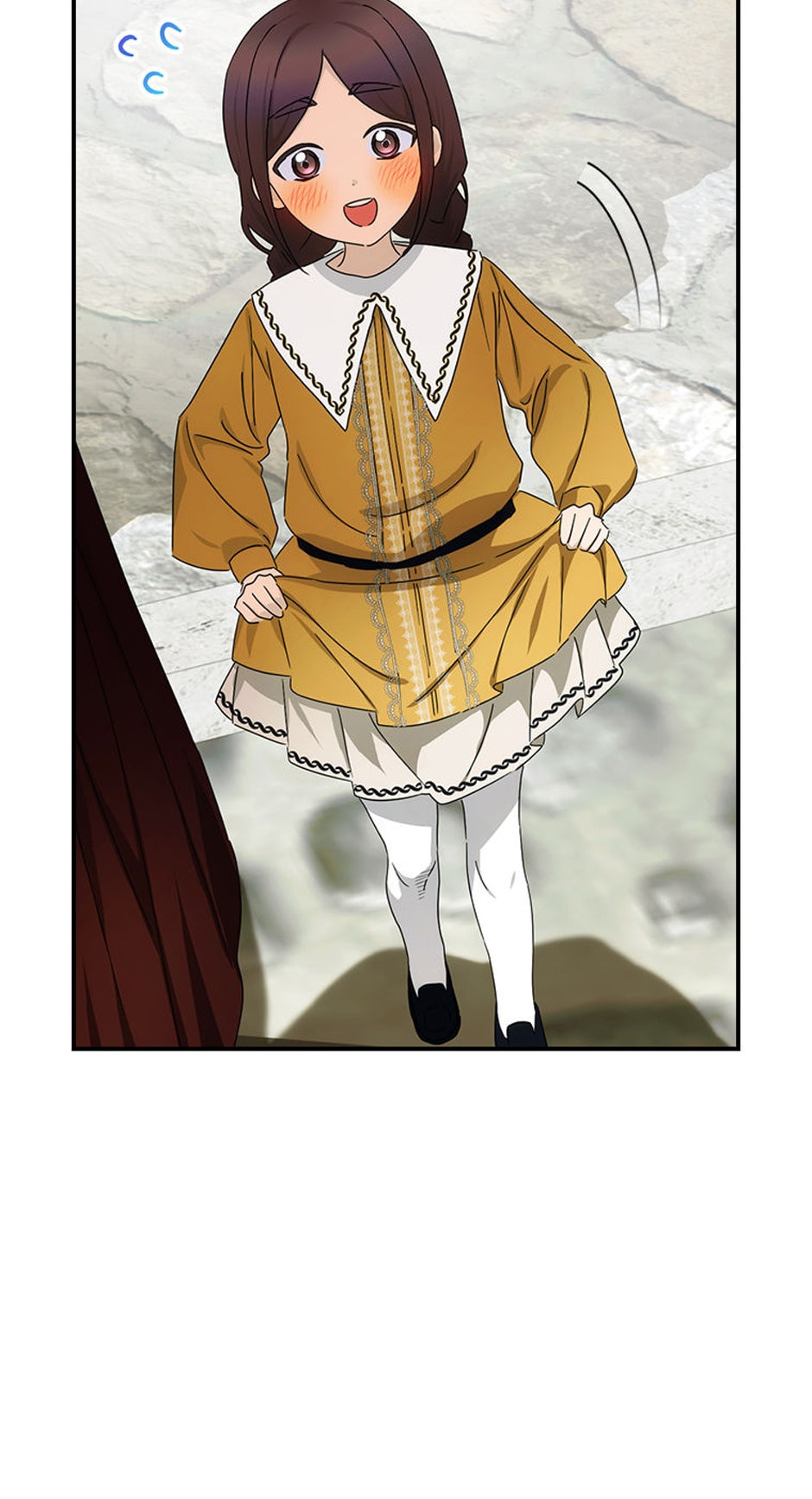 It's Not Your Baby! Chapter 39 page 73 - 
