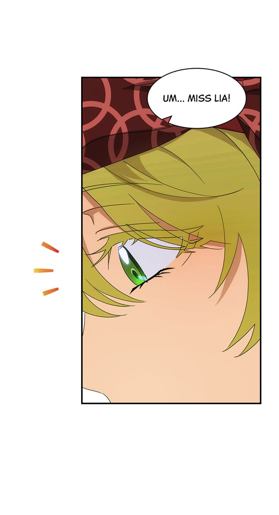 It's Not Your Baby! Chapter 39 page 75 - 