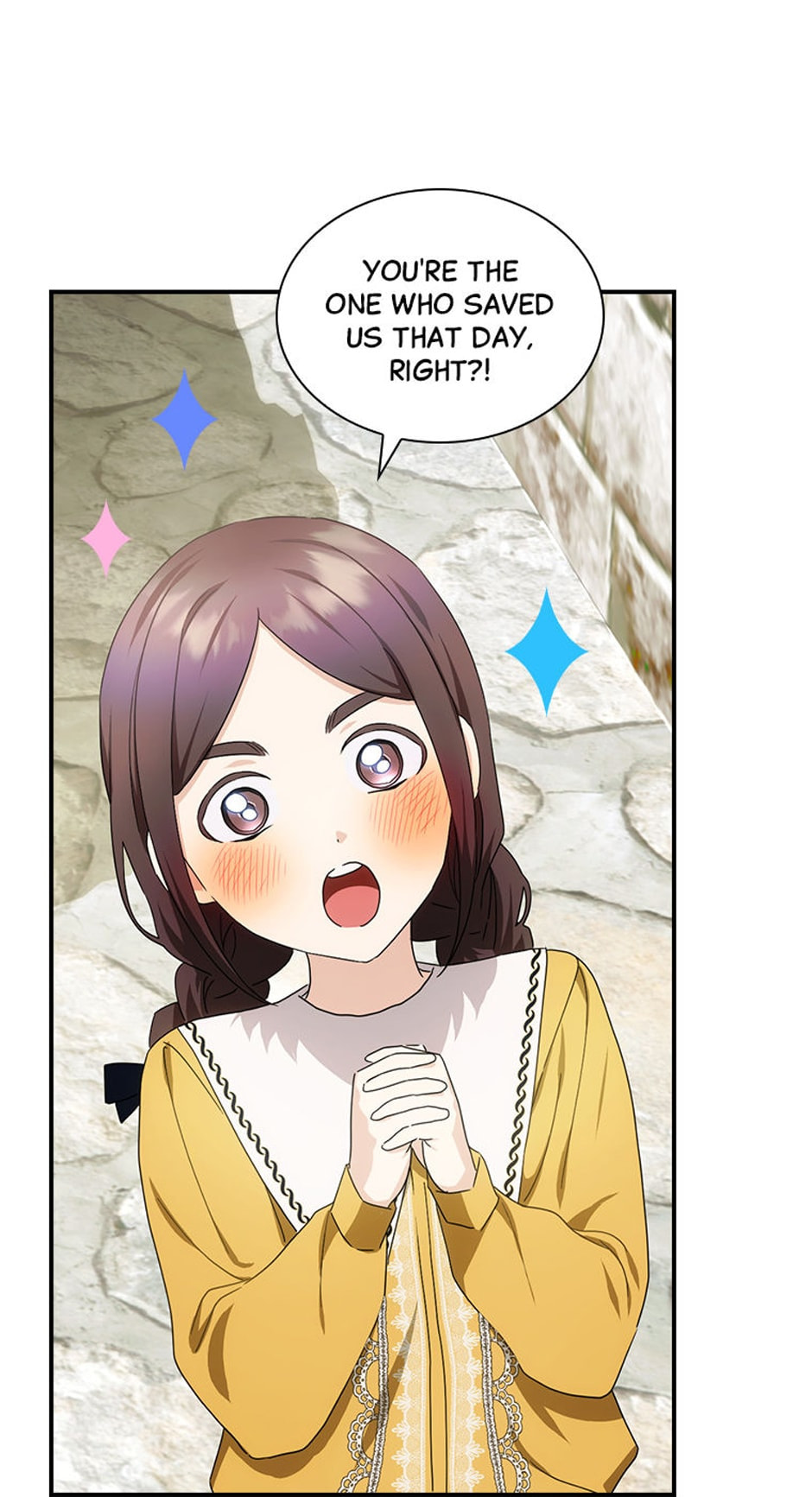 It's Not Your Baby! Chapter 39 page 76 - 