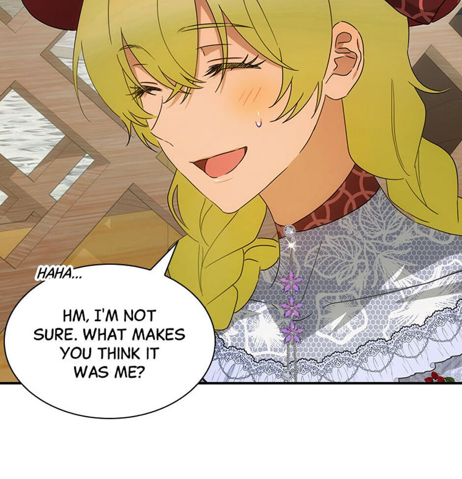 It's Not Your Baby! Chapter 39 page 78 - 
