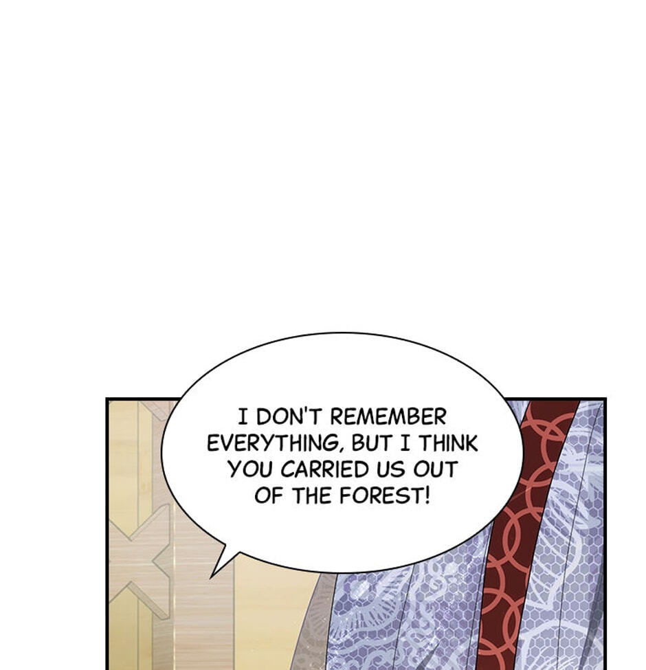It's Not Your Baby! Chapter 39 page 79 - 