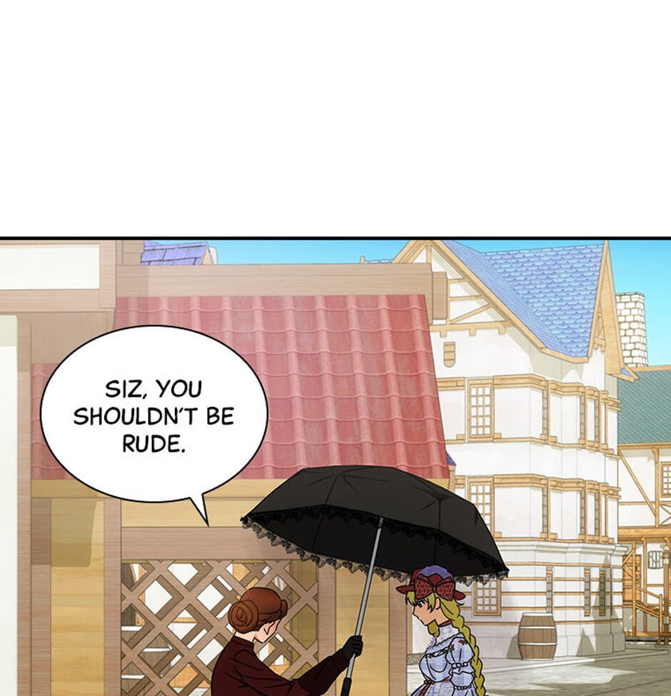 It's Not Your Baby! Chapter 39 page 81 - 