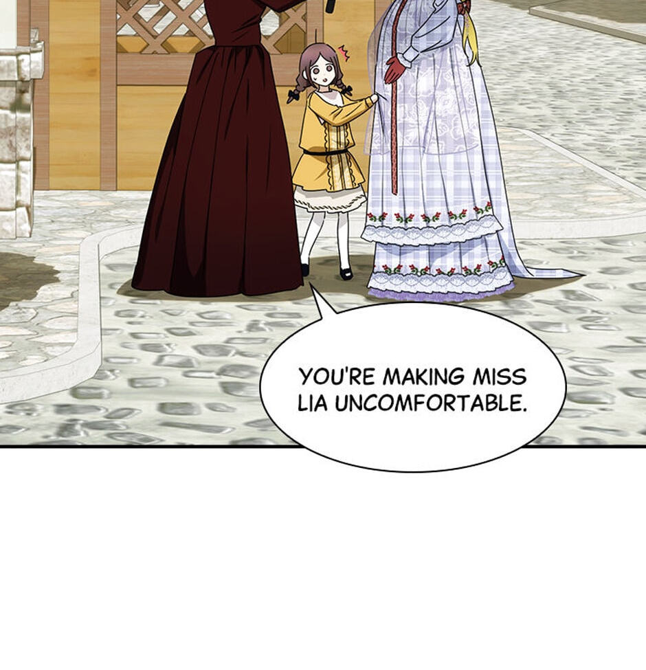 It's Not Your Baby! Chapter 39 page 82 - 