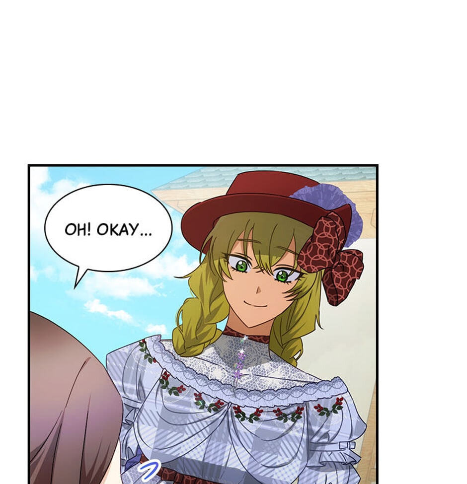 It's Not Your Baby! Chapter 39 page 83 - 